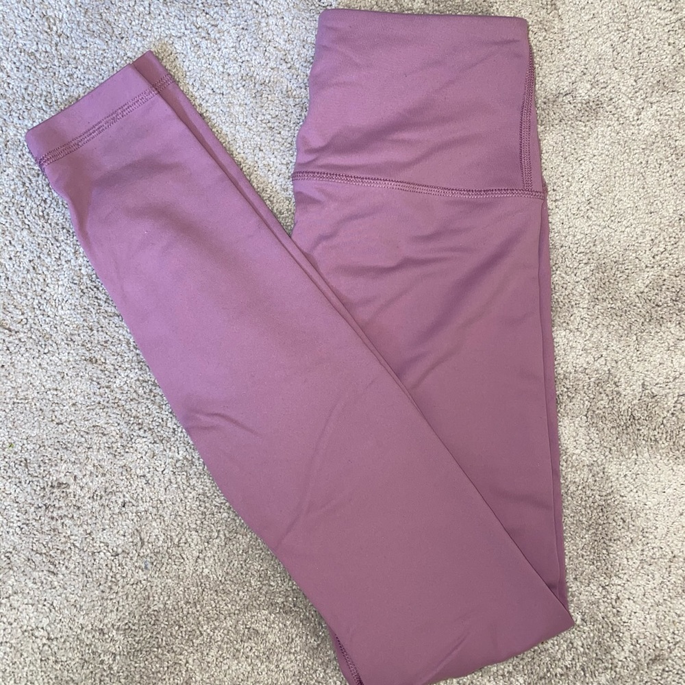 90 Degree by Reflex Pink Leggings